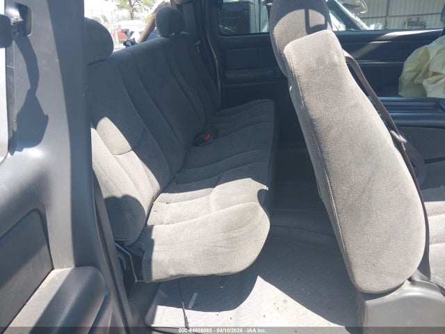 Продажа на аукционе авто 2004 Chevrolet Silverado 1500 Z71, vin: 2GCEK19T141277737, номер лота: 44808060