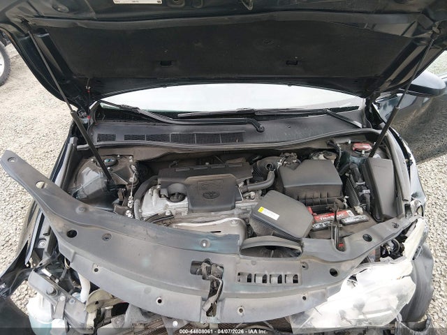Aukcja sprzedaży 2016 Toyota Camry Se, vin: 4T1BF1FK2GU500178, numer aukcji: 44808061