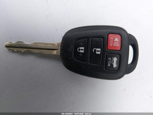 Aukcja sprzedaży 2016 Toyota Camry Se, vin: 4T1BF1FK2GU500178, numer aukcji: 44808061