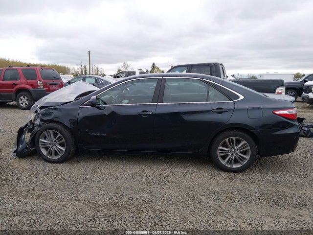 Aukcja sprzedaży 2016 Toyota Camry Se, vin: 4T1BF1FK2GU500178, numer aukcji: 44808061