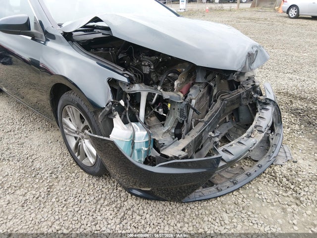 Aukcja sprzedaży 2016 Toyota Camry Se, vin: 4T1BF1FK2GU500178, numer aukcji: 44808061