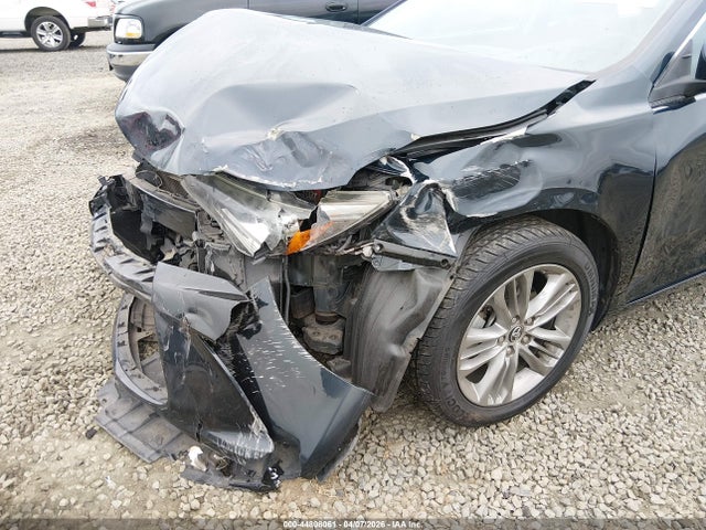 Aukcja sprzedaży 2016 Toyota Camry Se, vin: 4T1BF1FK2GU500178, numer aukcji: 44808061