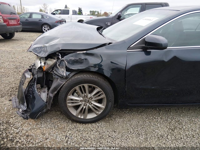 Aukcja sprzedaży 2016 Toyota Camry Se, vin: 4T1BF1FK2GU500178, numer aukcji: 44808061
