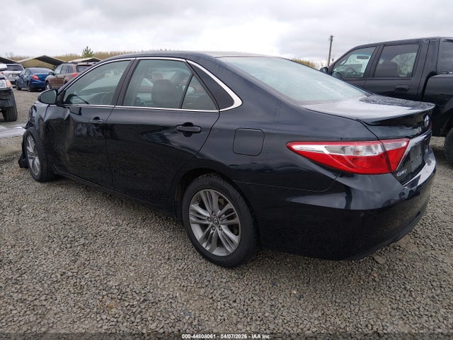 Aukcja sprzedaży 2016 Toyota Camry Se, vin: 4T1BF1FK2GU500178, numer aukcji: 44808061