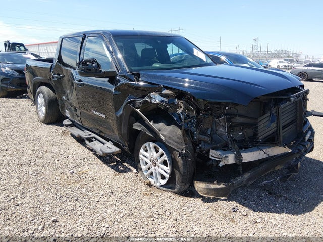 44808063 :رقم المزاد ، 5TFLA5DB4TX343022 vin ، 2026 Toyota Tundra Sr5 Crewmax 5.5' Bed مزاد بيع