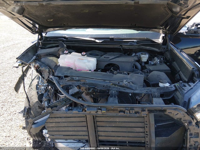 Продажа на аукционе авто 2026 Toyota Tundra Sr5 Crewmax 5.5' Bed, vin: 5TFLA5DB4TX343022, номер лота: 44808063