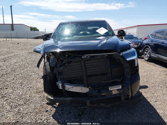 Продажа на аукционе авто 2026 Toyota Tundra Sr5 Crewmax 5.5' Bed, vin: 5TFLA5DB4TX343022, номер лота: 44808063