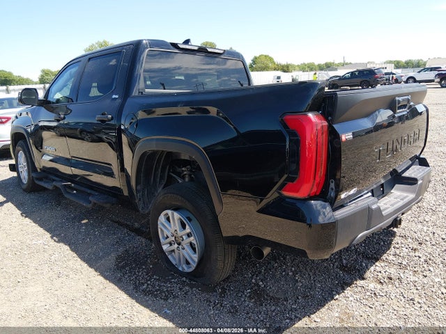 Продажа на аукционе авто 2026 Toyota Tundra Sr5 Crewmax 5.5' Bed, vin: 5TFLA5DB4TX343022, номер лота: 44808063