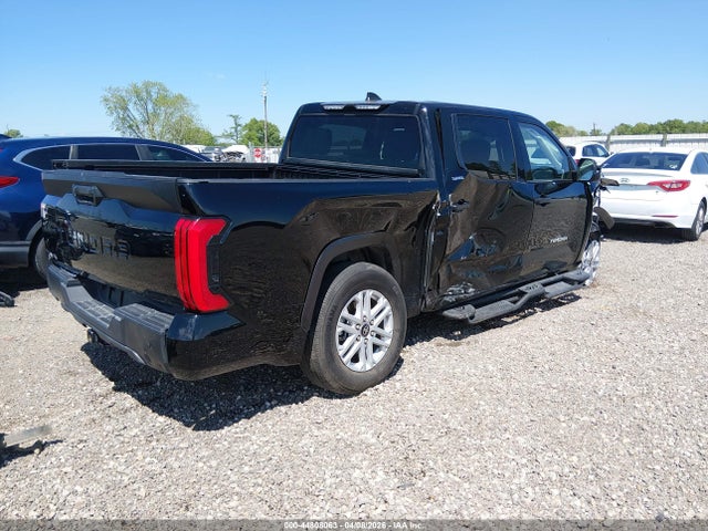 Продажа на аукционе авто 2026 Toyota Tundra Sr5 Crewmax 5.5' Bed, vin: 5TFLA5DB4TX343022, номер лота: 44808063