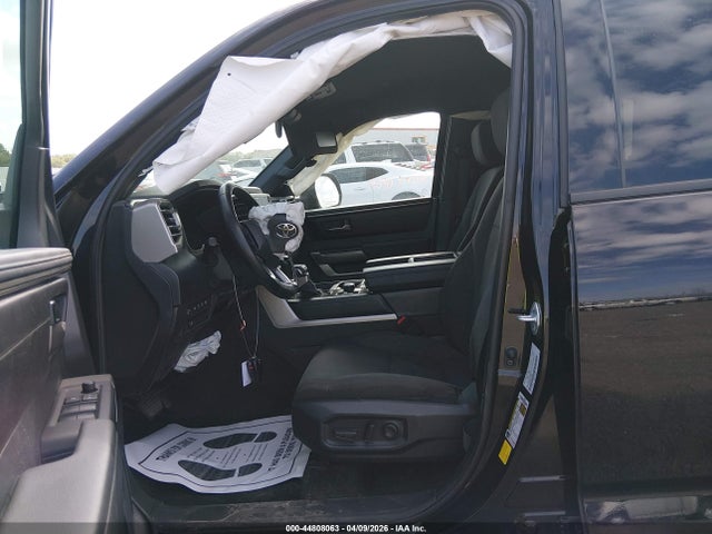 Продажа на аукционе авто 2026 Toyota Tundra Sr5 Crewmax 5.5' Bed, vin: 5TFLA5DB4TX343022, номер лота: 44808063