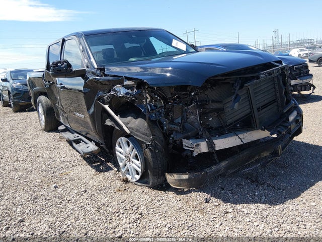 Продажа на аукционе авто 2026 Toyota Tundra Sr5 Crewmax 5.5' Bed, vin: 5TFLA5DB4TX343022, номер лота: 44808063