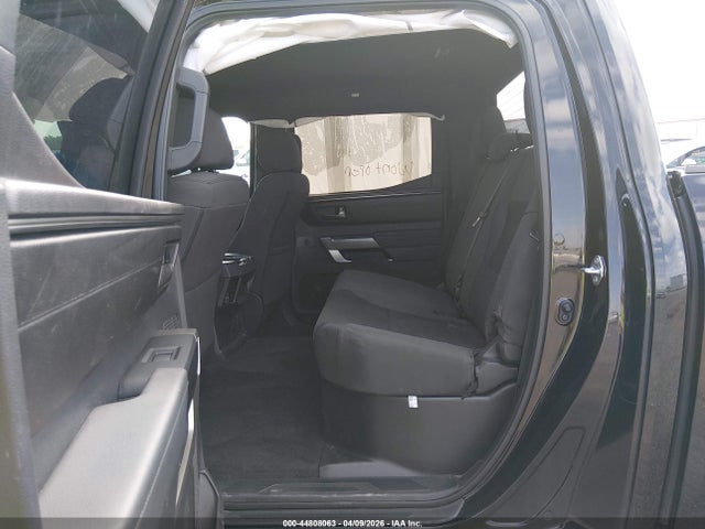 Продажа на аукционе авто 2026 Toyota Tundra Sr5 Crewmax 5.5' Bed, vin: 5TFLA5DB4TX343022, номер лота: 44808063