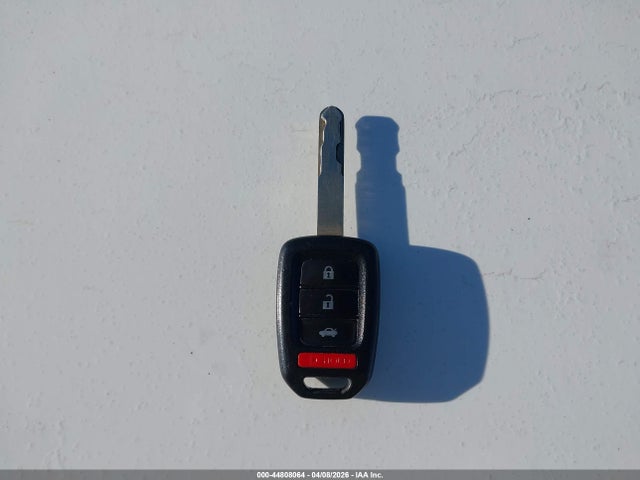 Продаж на аукціоні авто 2016 Honda Accord Sport, vin: 1HGCR2F53GA166648, номер лоту: 44808064
