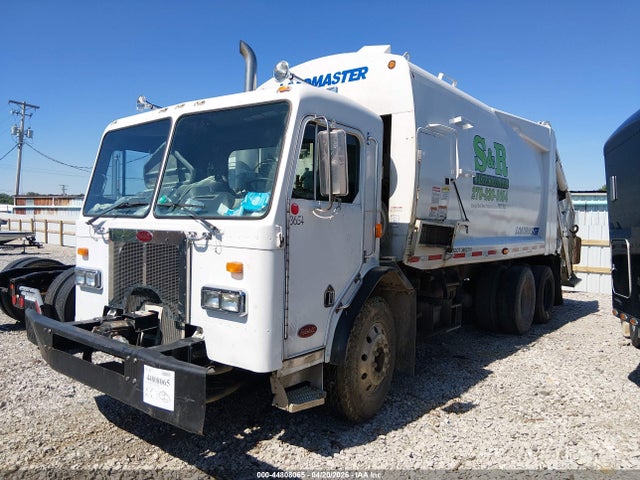Auction sale of the 2006 Peterbilt 320, vin: 1NPZL00X86D716490, lot number: 44808065