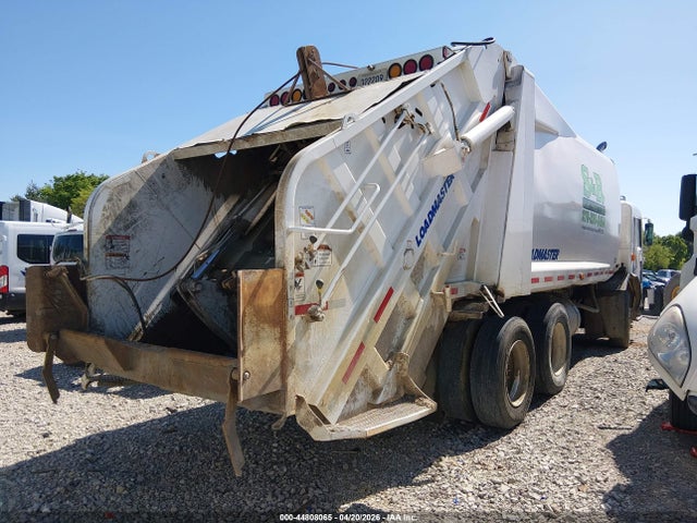 Auction sale of the 2006 Peterbilt 320, vin: 1NPZL00X86D716490, lot number: 44808065