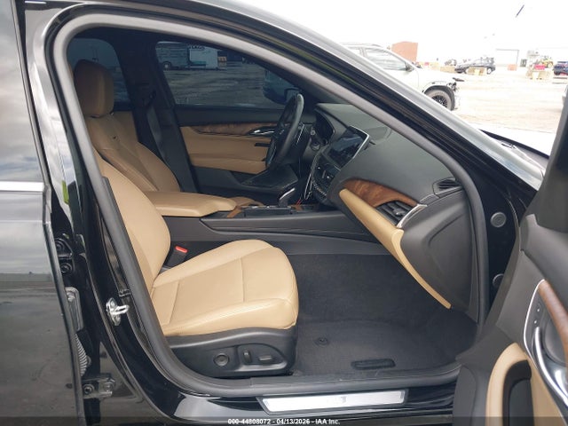 Продаж на аукціоні авто 2023 Cadillac Ct5 Premium Luxury, vin: 1G6DN5RW5P0156135, номер лоту: 44808072