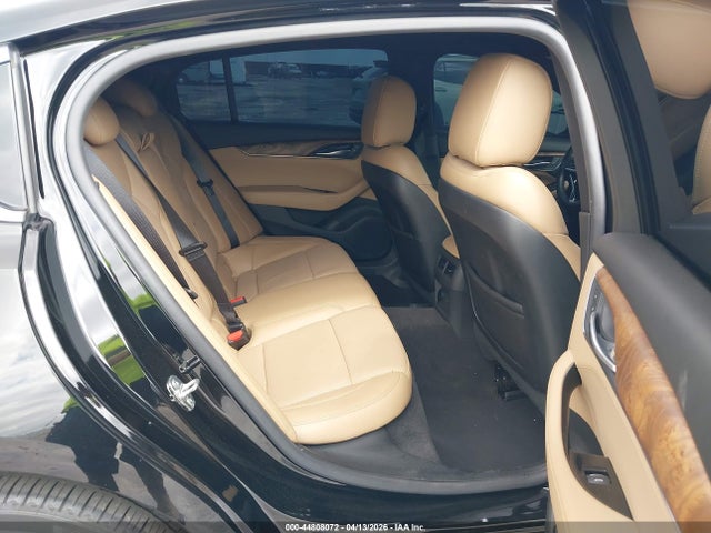 Продаж на аукціоні авто 2023 Cadillac Ct5 Premium Luxury, vin: 1G6DN5RW5P0156135, номер лоту: 44808072