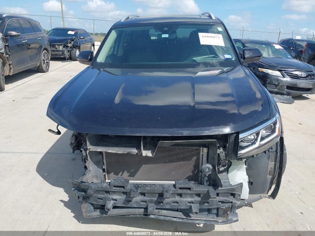 44808073 :رقم المزاد ، 1V2BR2CA4MC525516 vin ، 2021 Volkswagen Atlas 3.6l V6 Sel مزاد بيع
