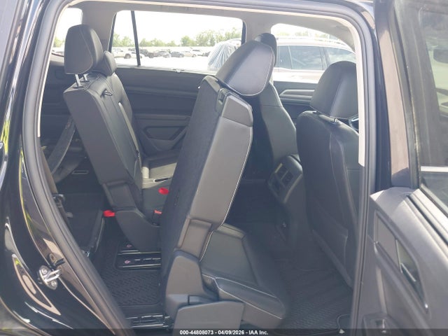 44808073 :رقم المزاد ، 1V2BR2CA4MC525516 vin ، 2021 Volkswagen Atlas 3.6l V6 Sel مزاد بيع