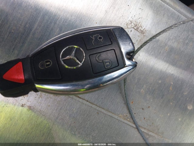 2015 Mercedes-benz C 300 Sport მანქანა იყიდება აუქციონზე, vin: 55SWF4JB9FU079340, აუქციონის ნომერი: 44808075