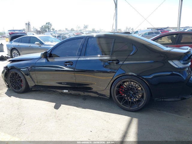 WBS33HJ09SFT93264 BMW M3 Competition Xdrive
