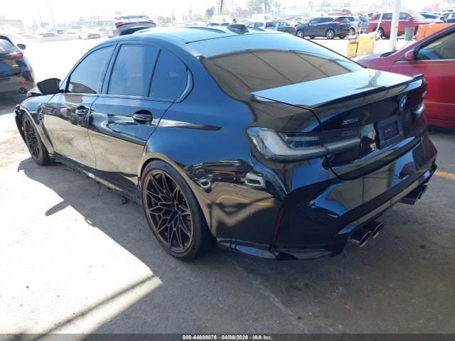 WBS33HJ09SFT93264 BMW M3 Competition Xdrive