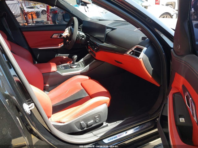 WBS33HJ09SFT93264 BMW M3 Competition Xdrive