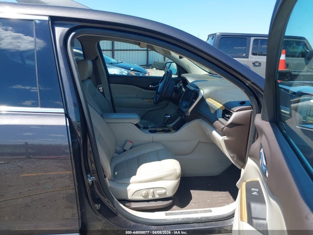 Продаж на аукціоні авто 2018 Gmc Acadia Denali, vin: 1GKKNPLS3JZ127553, номер лоту: 44808077