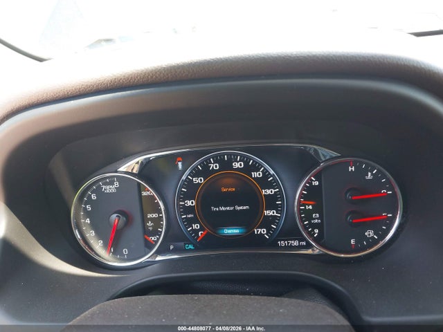 Продаж на аукціоні авто 2018 Gmc Acadia Denali, vin: 1GKKNPLS3JZ127553, номер лоту: 44808077
