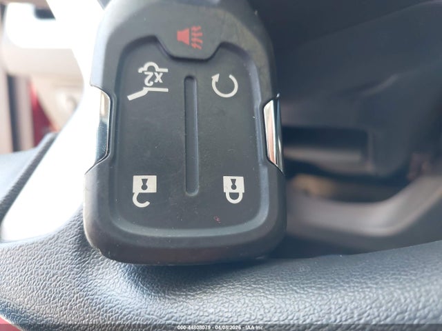 Aukcja sprzedaży 2022 Gmc Terrain Awd Sle, vin: 3GKALTEV0NL205852, numer aukcji: 44808079