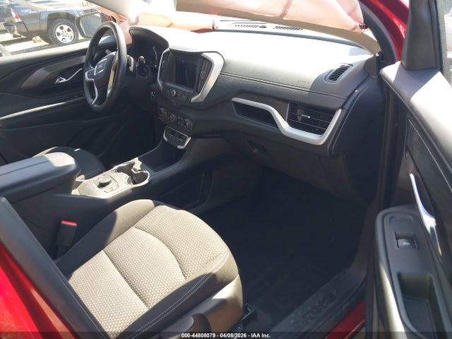 Aukcja sprzedaży 2022 Gmc Terrain Awd Sle, vin: 3GKALTEV0NL205852, numer aukcji: 44808079