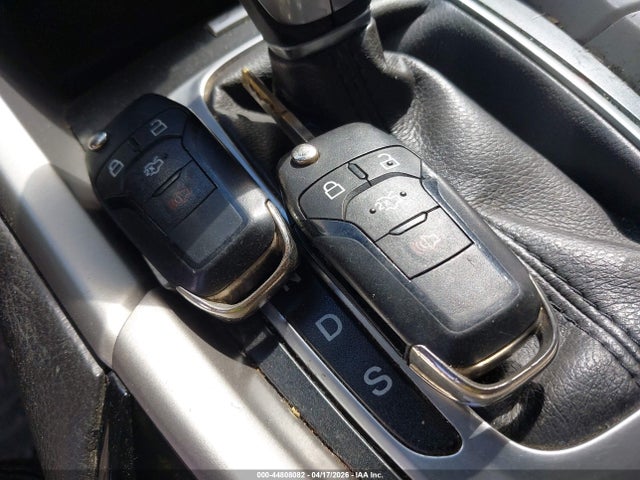 2015 FORD FUSION 3FA6P0T91FR262575 Photo 10