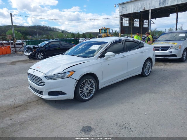 2015 FORD FUSION 3FA6P0T91FR262575 Photo 1