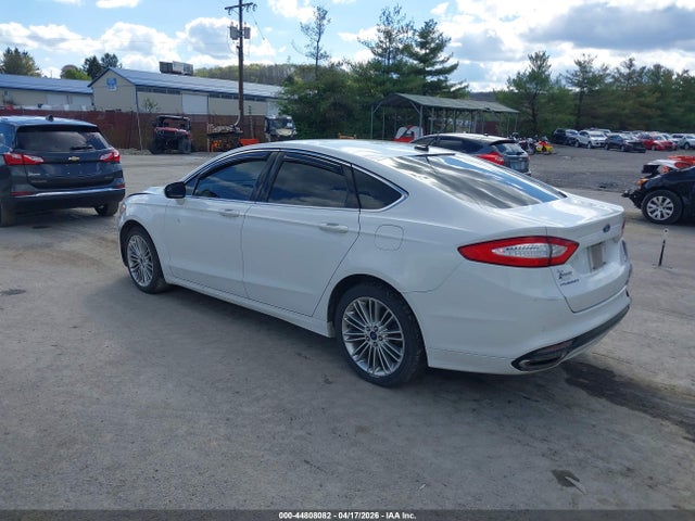 2015 FORD FUSION 3FA6P0T91FR262575 Photo 2