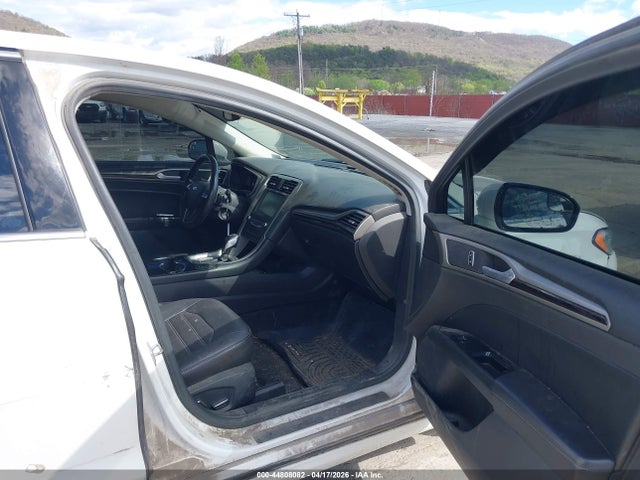 2015 FORD FUSION 3FA6P0T91FR262575 Photo 4