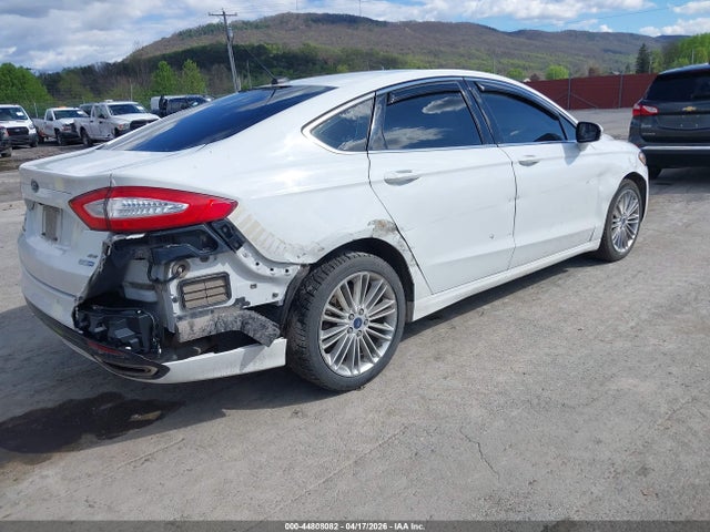 2015 FORD FUSION 3FA6P0T91FR262575 Photo 5