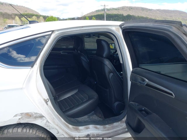 2015 FORD FUSION 3FA6P0T91FR262575 Photo 7