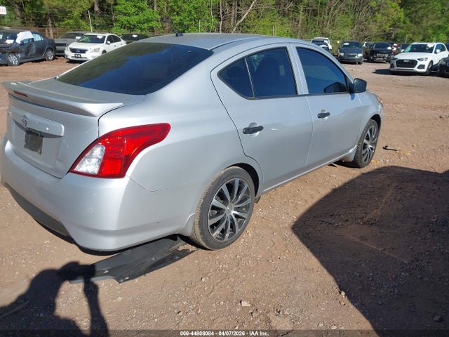 2019 NISSAN VERSA 3N1CN7AP4KL829181 Photo 3
