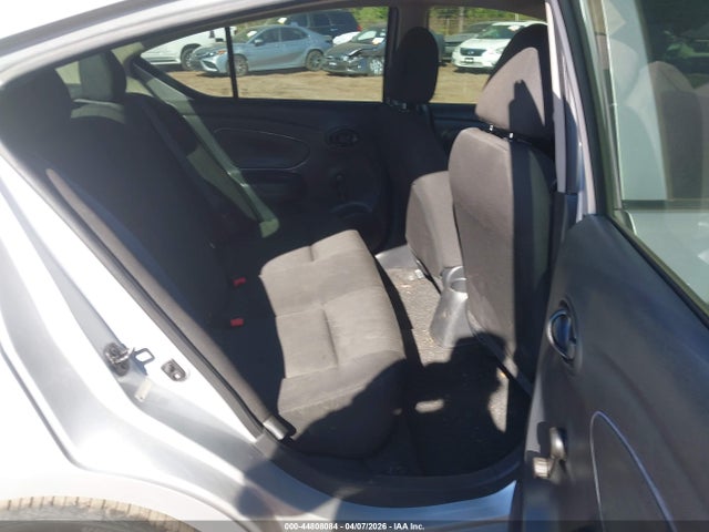 2019 NISSAN VERSA 3N1CN7AP4KL829181 Photo 7