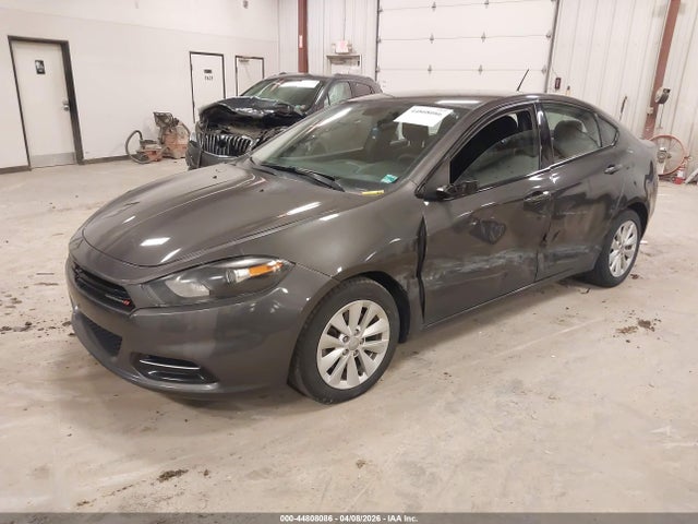 Aukcja sprzedaży 2014 Dodge Dart Sxt, vin: 1C3CDFBB9ED913444, numer aukcji: 44808086