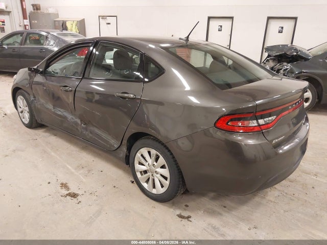 Aukcja sprzedaży 2014 Dodge Dart Sxt, vin: 1C3CDFBB9ED913444, numer aukcji: 44808086