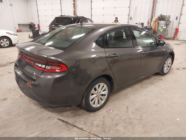 Aukcja sprzedaży 2014 Dodge Dart Sxt, vin: 1C3CDFBB9ED913444, numer aukcji: 44808086