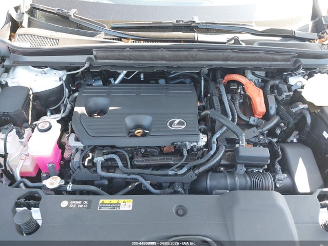 Продаж на аукціоні авто 2025 Lexus Rx 350h Luxury, vin: 2T2BBMCA7SC098429, номер лоту: 44808089