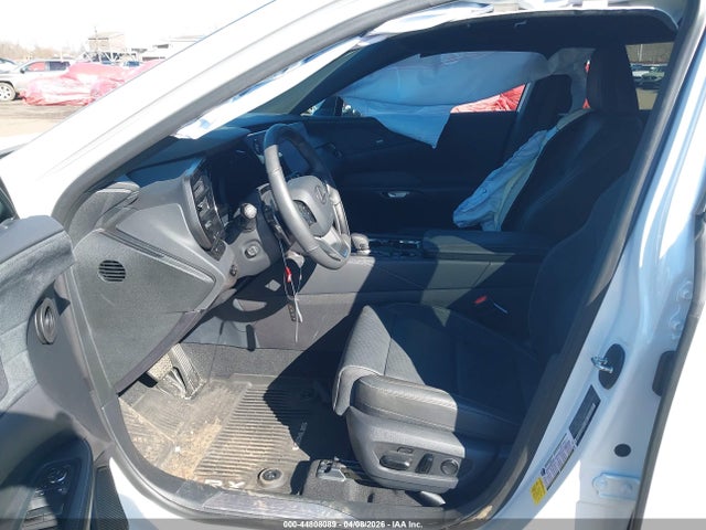 Продаж на аукціоні авто 2025 Lexus Rx 350h Luxury, vin: 2T2BBMCA7SC098429, номер лоту: 44808089