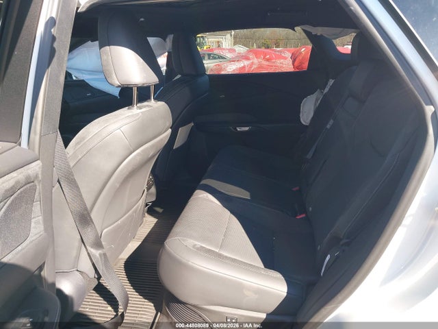 Продаж на аукціоні авто 2025 Lexus Rx 350h Luxury, vin: 2T2BBMCA7SC098429, номер лоту: 44808089