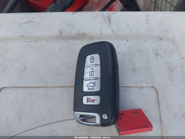 Продаж на аукціоні авто 2012 Kia Optima Sx, vin: 5XXGR4A61CG078935, номер лоту: 44808092