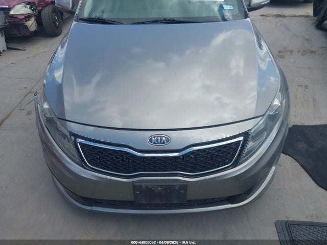 Продаж на аукціоні авто 2012 Kia Optima Sx, vin: 5XXGR4A61CG078935, номер лоту: 44808092