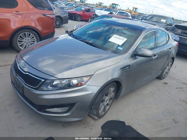 Продаж на аукціоні авто 2012 Kia Optima Sx, vin: 5XXGR4A61CG078935, номер лоту: 44808092