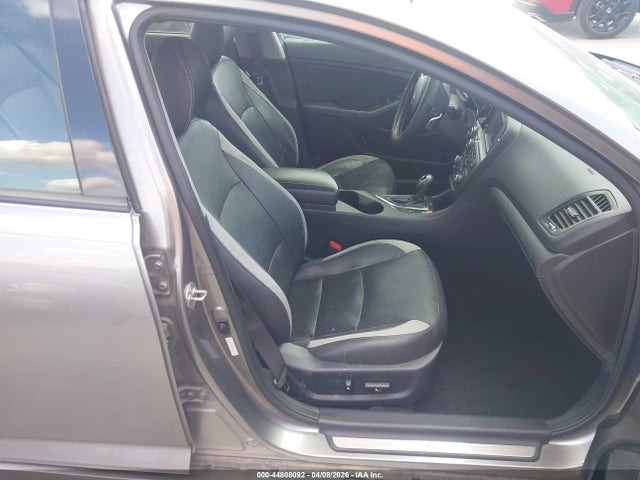 Продаж на аукціоні авто 2012 Kia Optima Sx, vin: 5XXGR4A61CG078935, номер лоту: 44808092