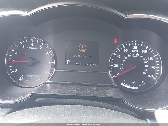 Продаж на аукціоні авто 2012 Kia Optima Sx, vin: 5XXGR4A61CG078935, номер лоту: 44808092